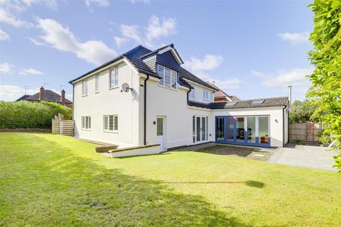undefined, Littlegreen Road, Nottingham NG5