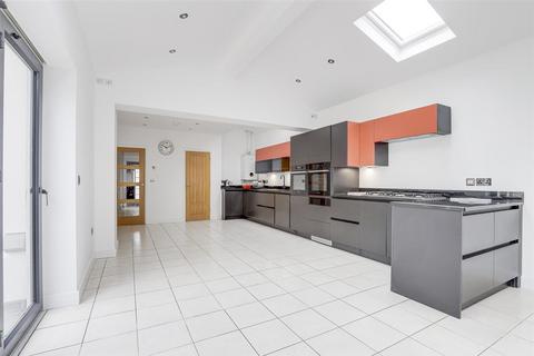 undefined, Littlegreen Road, Nottingham NG5