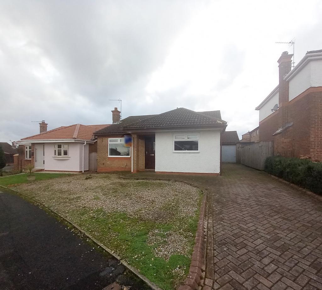 Front elevation