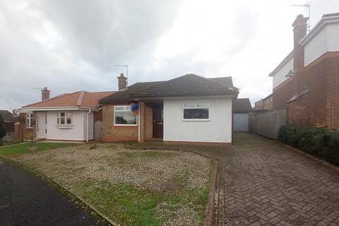 2 bedroom detached bungalow for sale - Napier Court, Ferryhill, County Durham, DL17