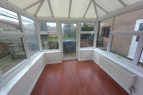 2 bedroom detached bungalow for sale, Napier Court, Ferryhill, County Durham, DL17