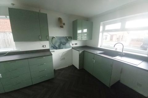2 bedroom detached bungalow for sale, Napier Court, Ferryhill, County Durham, DL17