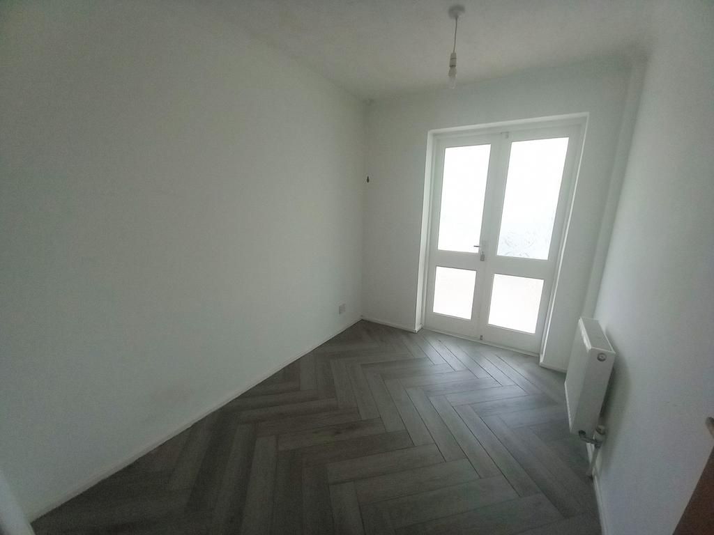 Dining room or bedroom three