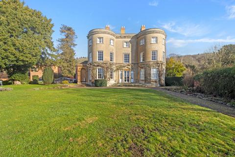 undefined, Underdown, Gloucester Road, Ledbury, Herefordshire, HR8