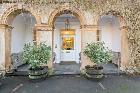 undefined, Underdown, Gloucester Road, Ledbury, Herefordshire, HR8