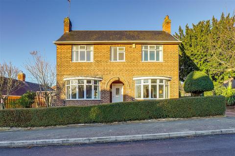 undefined, Jarvis Avenue, Nottingham NG3
