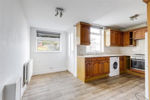 undefined, Lilleker Rise, Nottingham NG5