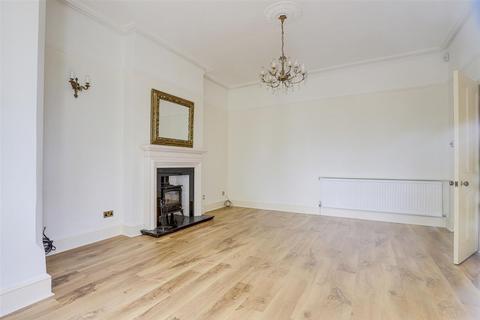 undefined, Nottingham Road, Nottingham NG14