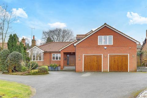 5 bedroom detached house for sale - Main Street, Nottingham NG14