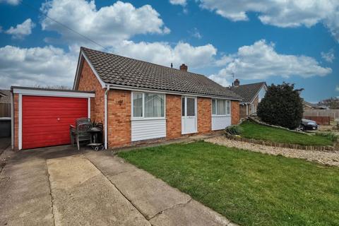 2 bedroom bungalow to rent - Acacia Way, Boston