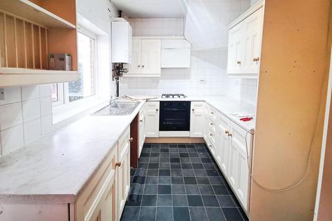 3 bedroom end of terrace house for sale, Parsons Avenue, Walker, Newcastle upon Tyne, NE6
