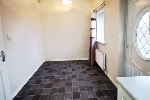 3 bedroom end of terrace house for sale, Parsons Avenue, Walker, Newcastle upon Tyne, NE6