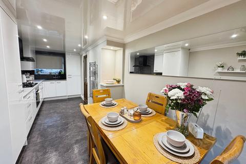 3 bedroom terraced house for sale, Prospect Place, Arthurs Hill, Newcastle upon Tyne, NE4