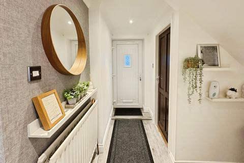 3 bedroom terraced house for sale, Prospect Place, Arthurs Hill, Newcastle upon Tyne, NE4