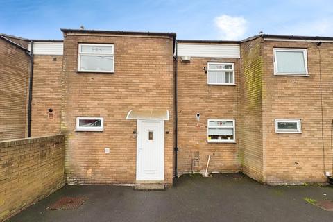 3 bedroom terraced house for sale, Prospect Place, Arthurs Hill, Newcastle upon Tyne, NE4
