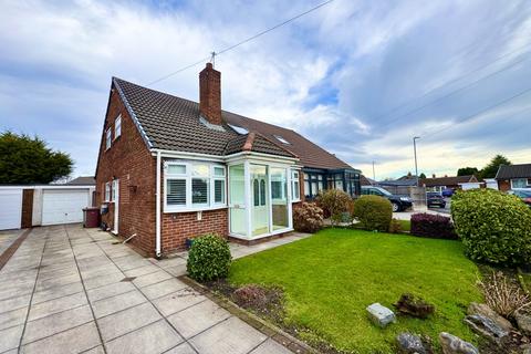 3 bedroom semi-detached house for sale, Selkirk Drive, Eccleston