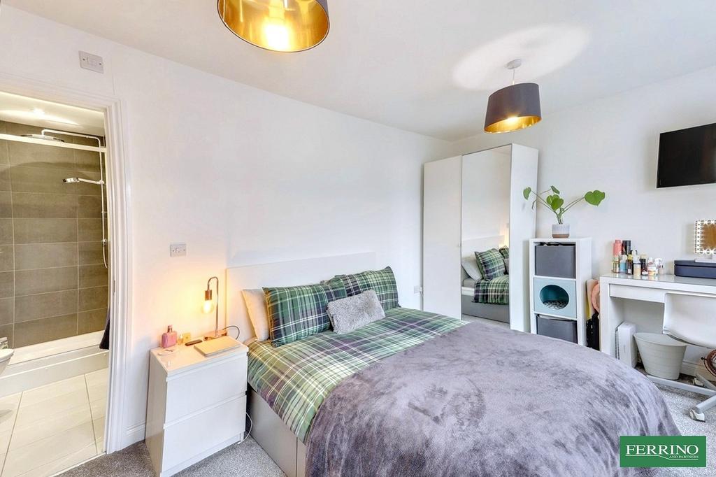 Bedroom 2