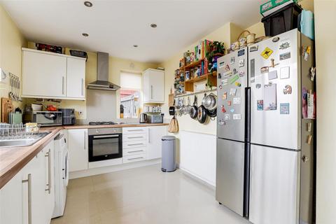 undefined, Highfield Drive, Nottingham NG4
