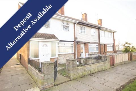 undefined, Wetherby Green, Ormesby
