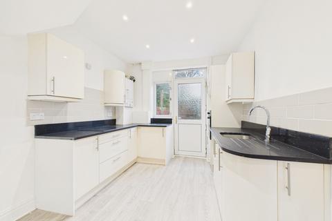 3 bedroom terraced house for sale, Hadrian Road, Newcastle Upon Tyne, NE4