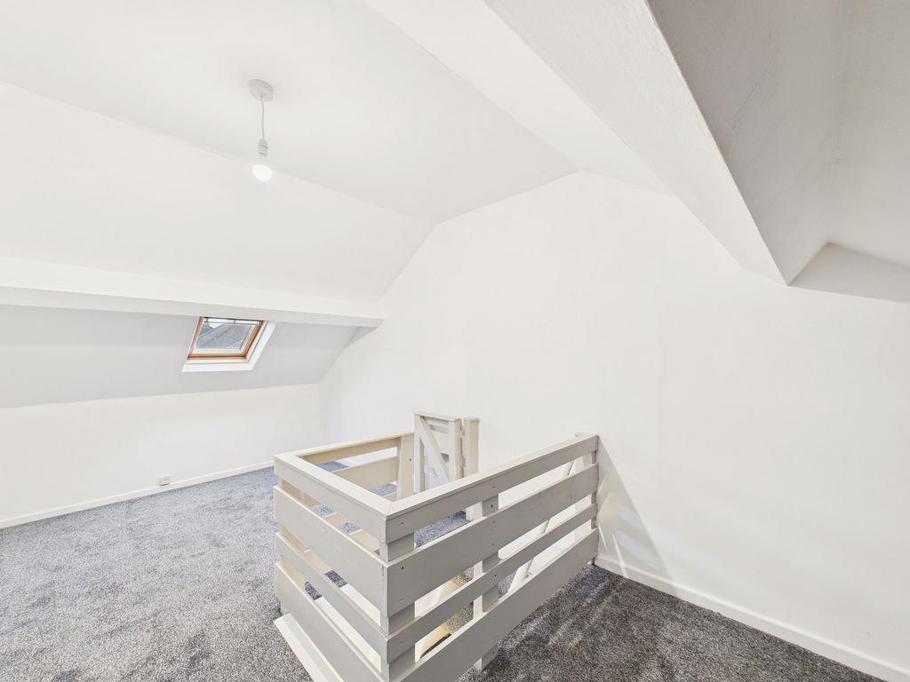 Loft Space