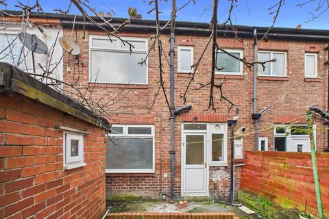 3 bedroom terraced house for sale, Hadrian Road, Newcastle Upon Tyne, NE4