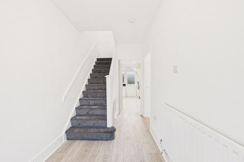 3 bedroom terraced house for sale, Hadrian Road, Newcastle Upon Tyne, NE4