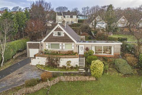 4 bedroom detached house for sale - Heol Glasnant, Killay, Swansea