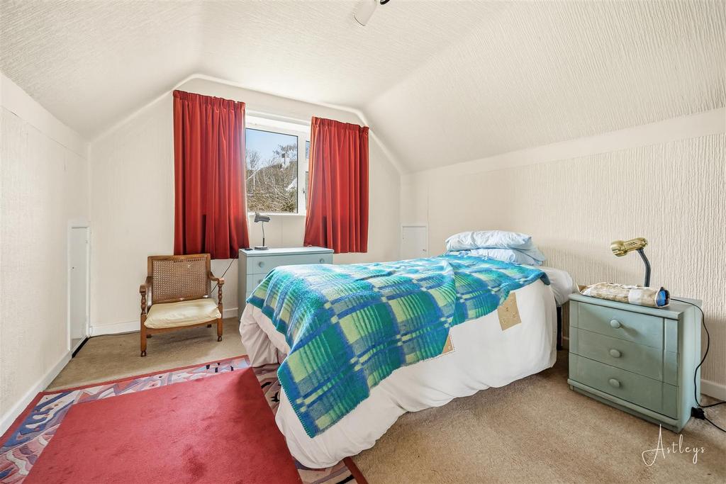 Bedroom 4