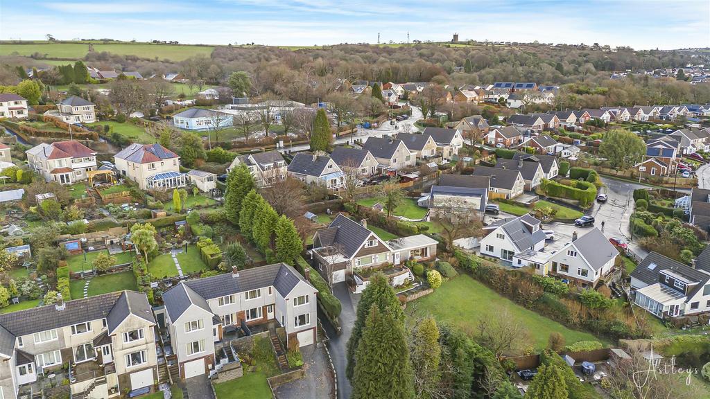 Aerial Images