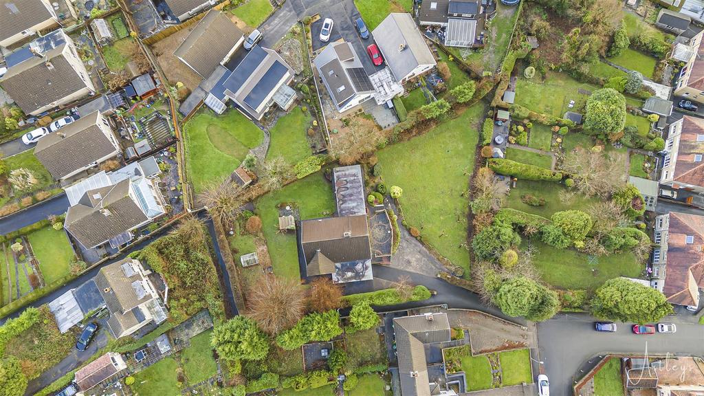 Aerial Images