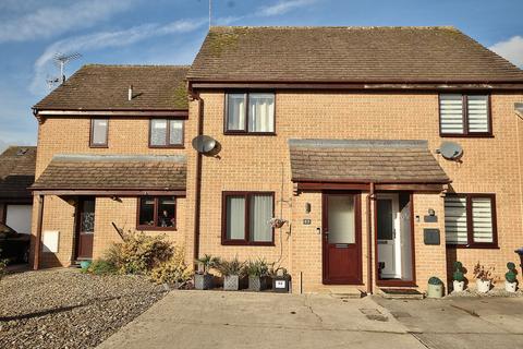 2 bedroom terraced house for sale, Cogges Hill Road, Witney, OX28