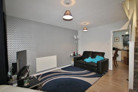 2 bedroom terraced house for sale, Cogges Hill Road, Witney, OX28
