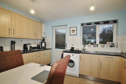 2 bedroom terraced house for sale, Cogges Hill Road, Witney, OX28