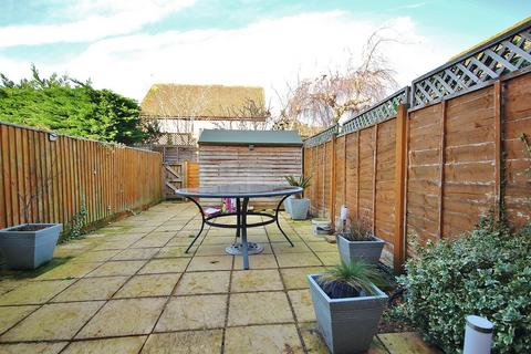 2 bedroom terraced house for sale, Cogges Hill Road, Witney, OX28