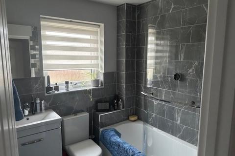 2 bedroom terraced house for sale, Cogges Hill Road, Witney, OX28