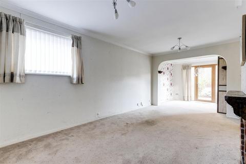2 bedroom detached house for sale, Appledorne Way, Nottingham NG5
