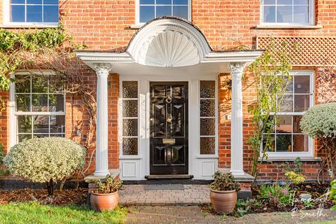 undefined, Theydon Grove, Epping CM16