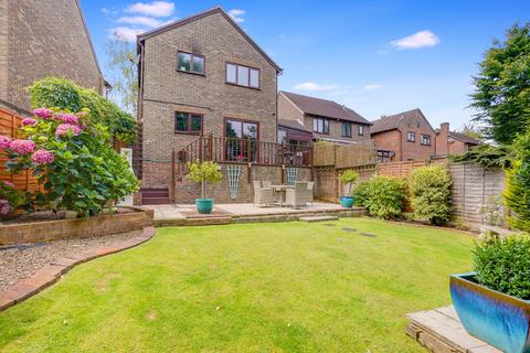 3 bedroom detached house for sale, Forestdale Road, Chatham, ME5