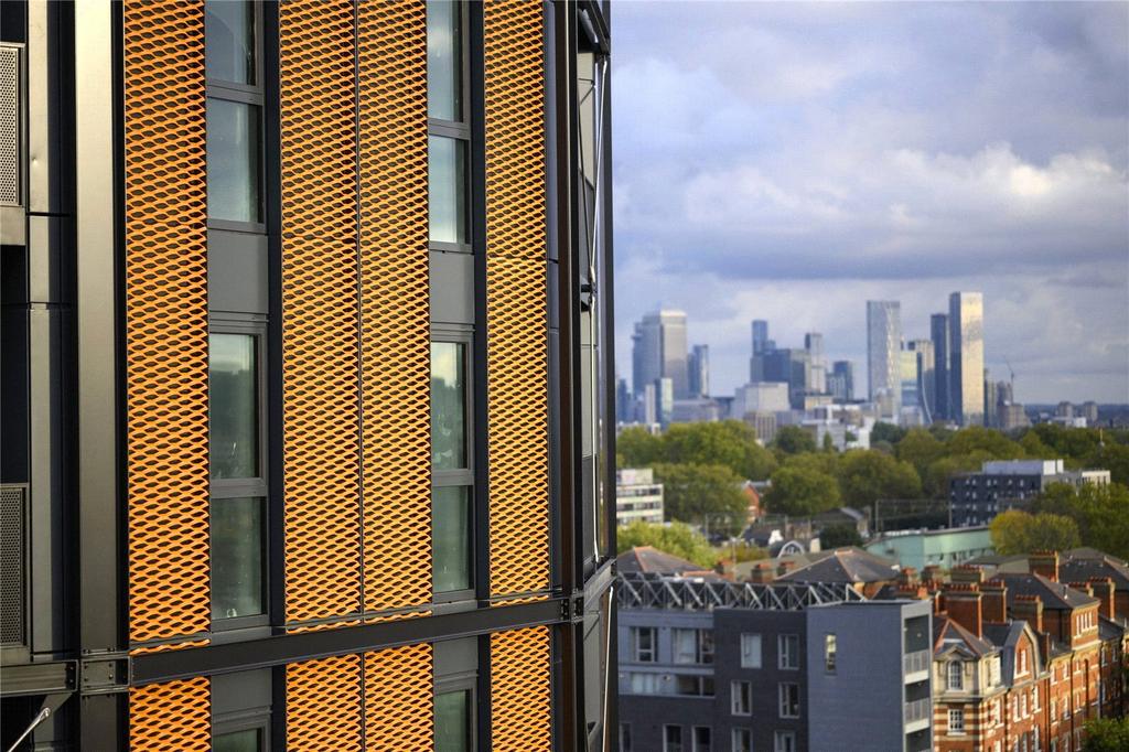 Regents View