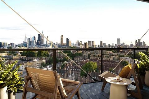 undefined, Pritchards Road, London, E2