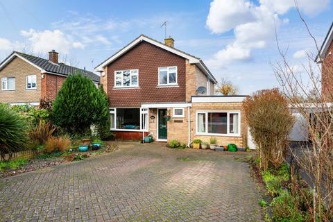 undefined, Haywardens, Lingfield RH7