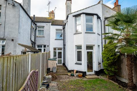 Beedell Avenue, Westcliff-on-sea, SS0
