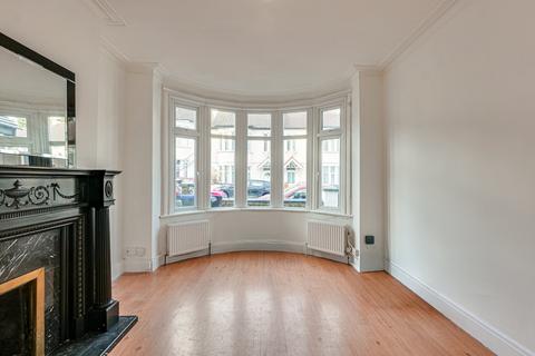 4 bedroom terraced house for sale, Beedell Avenue, Westcliff-on-sea, SS0