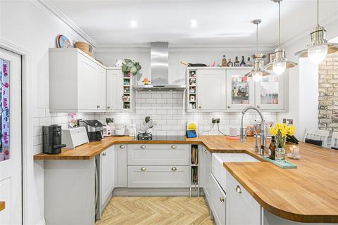 3 bedroom semi-detached house for sale, Kings Road, Kingston Upon Thames KT2