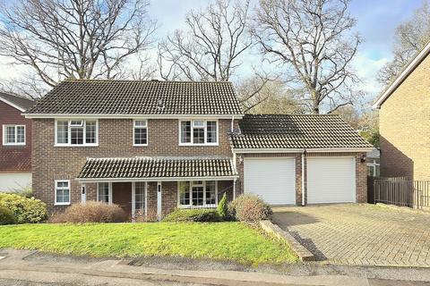 undefined, Portsmouth Wood Close, Lindfield, RH16