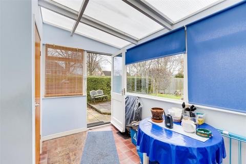 3 bedroom detached house for sale, Derbyshire Lane, Nottingham NG15