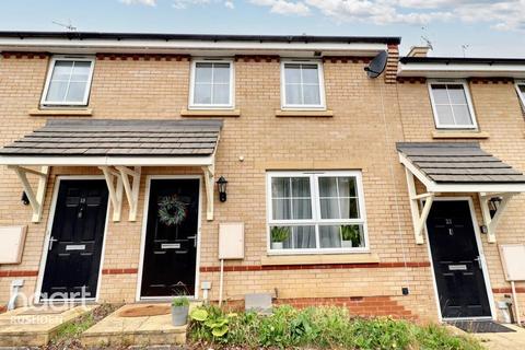 3 bedroom terraced house for sale - Kestrel Drive, Rushden