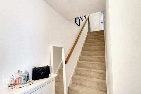 undefined, Kestrel Drive, Rushden