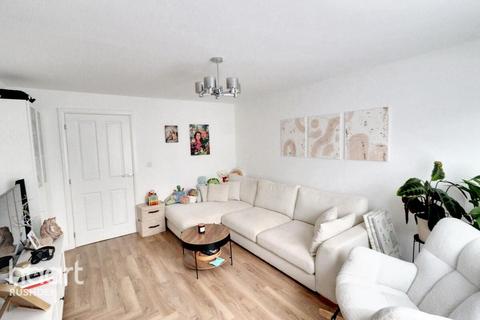 undefined, Kestrel Drive, Rushden